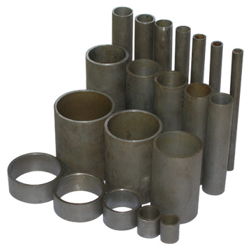  Steel Pipes (ASME SA500, ASTM A500) (Stahlrohre (ASME SA500, ASTM A500))