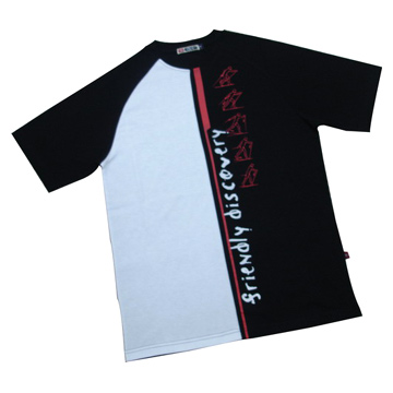  Men`s T-Shirt ( Men`s T-Shirt)