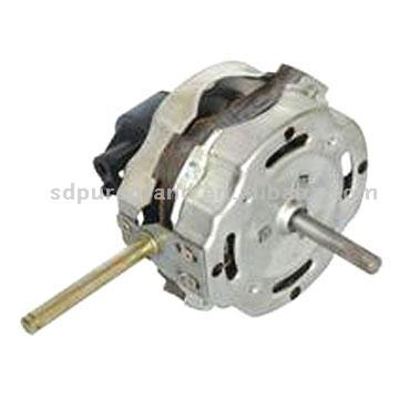  Fan Motor (Fan Motor)