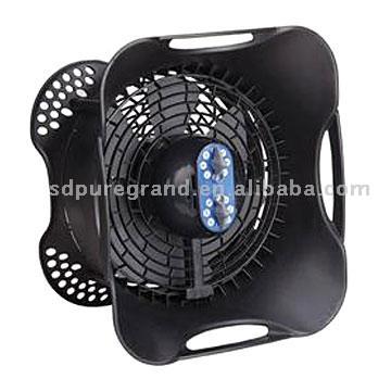  9" Box Fan ( 9" Box Fan)