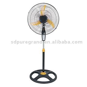  18" Stand Fan ( 18" Stand Fan)