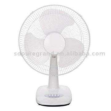  16" Desk Fan (16 "Ventilateur)