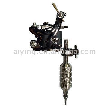  Tattoo Machine (TATTOO MACHINE)