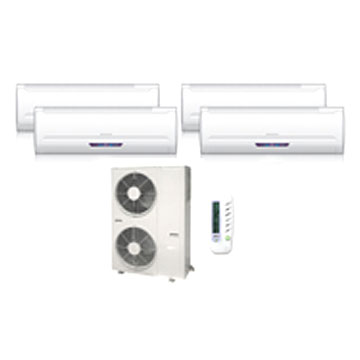  Air Conditioner (Air Conditioner)