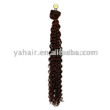  FW-Hair Weft
