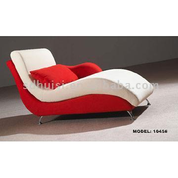  Fabric Sofa