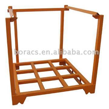  Stacking Rack (Étagère)