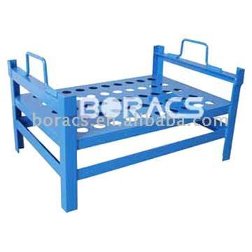  Material Rack (Matériel Rack)