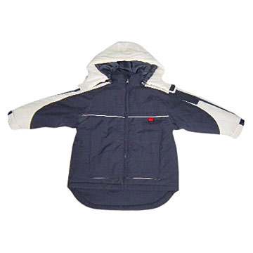  Children`s Wear (Детская одежда)