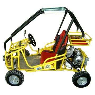 Go-Kart (Go-Kart)