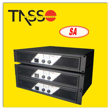  Audio Amplifier ( Audio Amplifier)