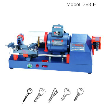  Key Machine ( Key Machine)