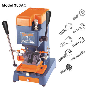  Key Machine ( Key Machine)
