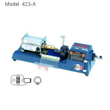  Key Cutting Machine ( Key Cutting Machine)