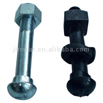  Track Bolts ( Track Bolts)