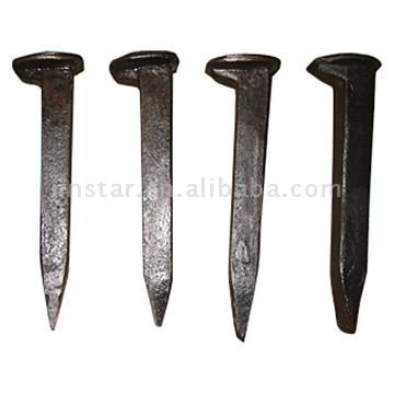  Track and Boat Spikes ( Track and Boat Spikes)
