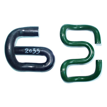  Elastic Clip and Pandrol Clip
