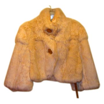  Rabbit Jacket (Rabbit Jacket)