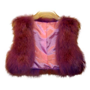  Fox Vest ( Fox Vest)