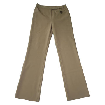  Ladies` Trousers ( Ladies` Trousers)