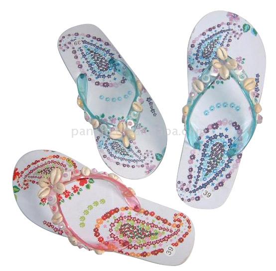  Flip Flops (Flip Flops)