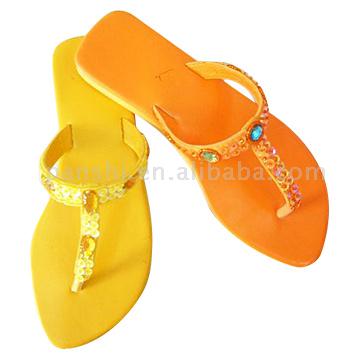  Kung Fu Shoes ()
