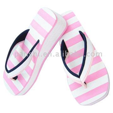  Kung Fu Shoes ()