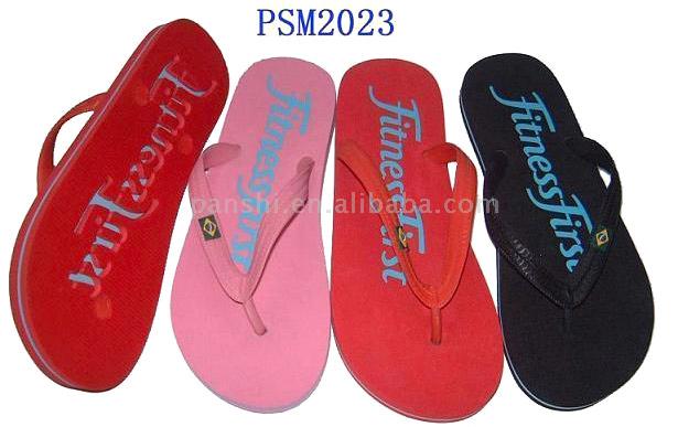  Beach Slipper ()