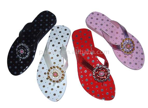  Slipper (Slipper)