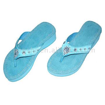  Craft Slipper ()