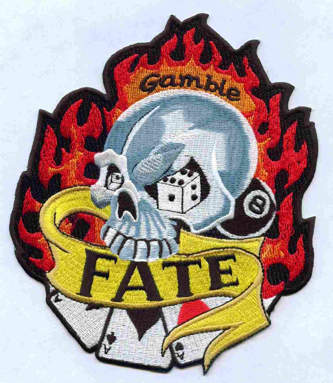 American Patch & Emblem Co - Hot Frog - Your USA Business Directory
