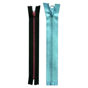  Derlin Zippers (Derlin Zippers)