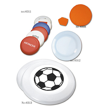 Frisbee (Frisbee)