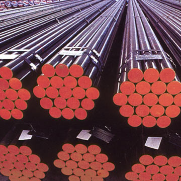  Seamless Carbon Steel Pipe for High Temperature Service (Бесшовные трубы из углеродистой стали для высокотемпературных службы)