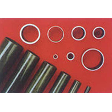  Seamless Low Carbon Steel Heat Exchanger and Condenser Tube ( Seamless Low Carbon Steel Heat Exchanger and Condenser Tube)