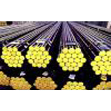  Seamless Alloy Steel Pipe for High Temperature Service ( Seamless Alloy Steel Pipe for High Temperature Service)