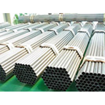  Seamless Black Steel Pipe (Seamless Black Steel Pipe)