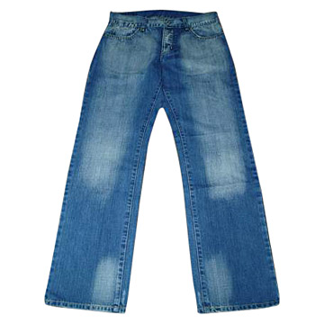  Men`s Jeans