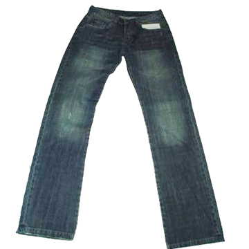  Denim Jeans ( Denim Jeans)