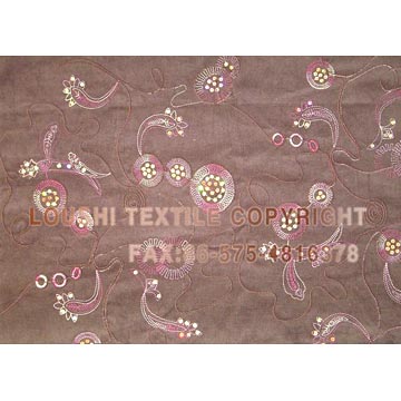  Special Embroidery ( Special Embroidery)