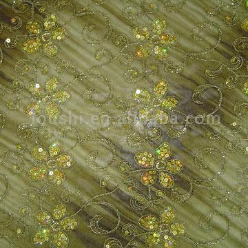  Special Embroidery ( Special Embroidery)