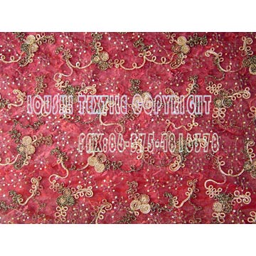  Special Embroidery ( Special Embroidery)