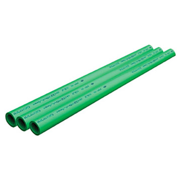  PP-R Pipes
