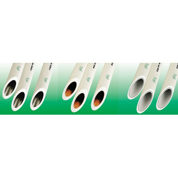  PP-R Composite Pipes