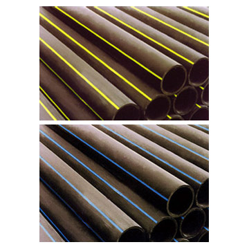  HDPE Pipes