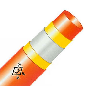  Aluminum Plastic Compound Pipe