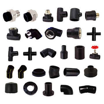 Pipe Supply