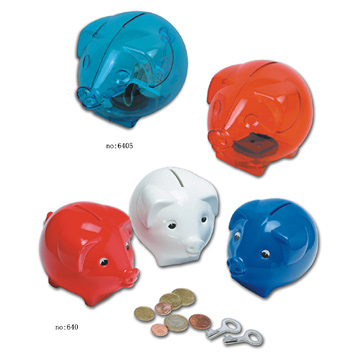  Coin Bank (Coin Bank)