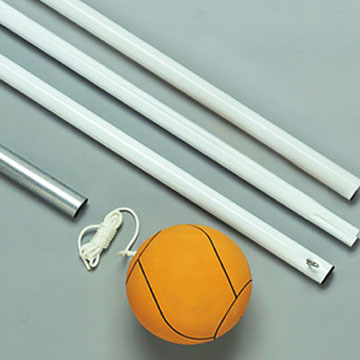  Tetherball Set (Tetherball Set)