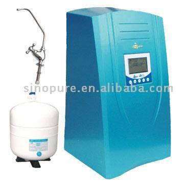  RO Water Filter (RO водяного фильтра)